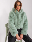 WOOL FASHION ITALIA - Naiste jakk