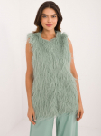WOOL FASHION ITALIA - Naiste vest