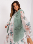 WOOL FASHION ITALIA - Naiste vest