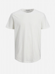 JACK&JONES - Meeste l&uuml;hikeste varrukatega s&auml;rk, JJEBASHER