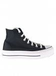 CONVERSE - Naiste vabaajajalatsid, CHUCK TAYLOR ALL STAR PLATFORM WOMEN