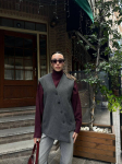 MY BLOG - Naiste vest