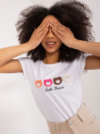 BASIC FEEL GOOD - Naiste pluus