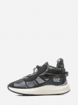 EA7 EMPORIO ARMANI - Naiste poolhooaja mantlid
