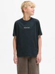 JACK&JONES - Laste l&uuml;hikeste varrukatega T-s&auml;rk, REBRO