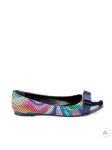 FOX SHOES - Balleriinid