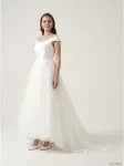 ALLIURE BRIDALS - Naiste pulmakleit
