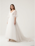 ALLIURE BRIDALS - Naiste pulmakleit