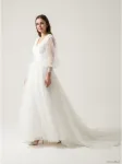 ALLIURE BRIDALS - Naiste pulmakleit