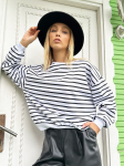TREND ALACATI STYLE - Naiste kampsun
