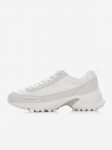 CALVIN KLEIN - Naiste vabaajajalatsid, HIKE RUNNER CASUAL NY-SU AOP WN