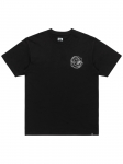DC - Meeste T-s&auml;rk, DC Dimensional SS Tee ADYZT05452-KVJ0