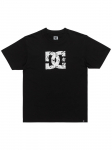 DC - Meeste T-s&auml;rk, DC Star Skully SS Tee ADYZT05461-KVJ0