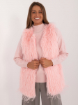 WOOL FASHION ITALIA - Naiste vest