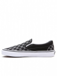VANS - Naiste vabaajajalatsid, CLASSIC SLIP-ON