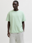 JACK&JONES - Meeste l&uuml;hikeste varrukatega s&auml;rk LAETHANist