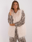 WOOL FASHION ITALIA - Naiste vest