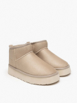 NISANTASI SHOES - Naiste saapad