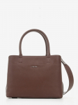 CALVIN KLEIN - Naiste k&auml;ekott, CK BUSINESS MEDIUM TOTE SAFFIANO
