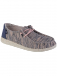 HEY DUDE - Naiste vabaaja saapad, Hey Dude Wendy Sox 40078-6JN
