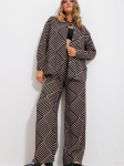 TREND ALACATI STYLE - Naiste pluus