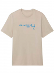 CALVIN KLEIN JEANS - Meeste l&uuml;hikeste varrukatega s&auml;rk