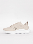 CALVIN KLEIN - Naiste vabaajajalatsid, EVA RUNNER LOW LAE MIX ML WN