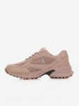 CALVIN KLEIN - Naiste vabaajajalatsid, HIKE RUNNER MESH MIX CK