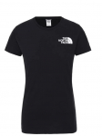 THE NORTH FACE - Naiste T-s&auml;rk, Half Dome Tee W