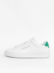 TOMMY HILFIGER - Meeste vabaaja kingad, LEATHER CHUNKY COURT
