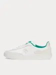 TOMMY HILFIGER - Naiste vabaaja kingad, HERITAGE SUEDE COURT
