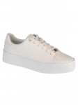CALVIN KLEIN - Naiste vabaaja saapad, Calvin Klein Flatform Lace Up HW0HW00575-0K4