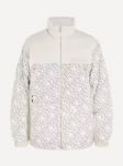 TOMMY HILFIGER - Meeste talvejope, TH WARM NEW YORK MONOGRAM PRINT PUFFER JACKET