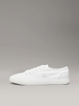 CALVIN KLEIN JEANS - Meeste vabaajajalatsid, ESS VULC LOW MG CANVAS