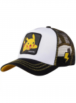 CAPSLAB - Meeste m&uuml;ts, Capslab Freegun Pokemon Pikachu Cap CL-PKM2-1-PIK5