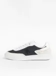 TOMMY HILFIGER - Naiste vabaaja kingad, HERITAGE SUEDE COURT