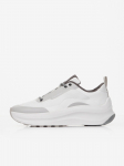CALVIN KLEIN - Naiste vabaajajalatsid, CHUNKY RANNER LACEUP MIX AOP