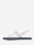 TOMMY HILFIGER - Naiste flip flops, IM SIGNATURE THONG BEACH SANDALID