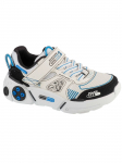 SKECHERS - Laste vabaaja jalatsid, Skechers Gametronix 2.0 402270L-WBKB