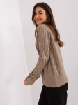 WOOL FASHION ITALIA - Naiste kampsun