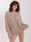 WOOL FASHION ITALIA - Naiste kampsun