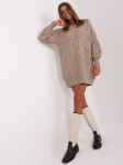 WOOL FASHION ITALIA - Naiste kampsun