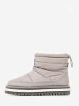 TOMMY JEANS - Naiste talvesaapad isolatsiooniga, PADDED FLAT BOOT WL