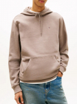 TOMMY JEANS - Meeste kapuutsiga dressipluus, TJM REG FLAG HOODIE EXT