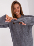 WOOL FASHION ITALIA - Naiste kampsun