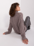 WOOL FASHION ITALIA - Naiste kampsun