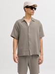 JACK&JONES - Meeste l&uuml;hikeste varrukatega s&auml;rk, TUCKET