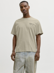JACK&JONES - Meeste l&uuml;hikeste varrukatega s&auml;rk, PARADISE