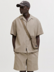 JACK&JONES - L&uuml;hikeste varrukatega s&auml;rk meestele JJGLOBALis