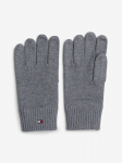 TOMMY HILFIGER - Meeste kindad ka&scaron;miiriga, ESSENTIALS FLAG GLOVES